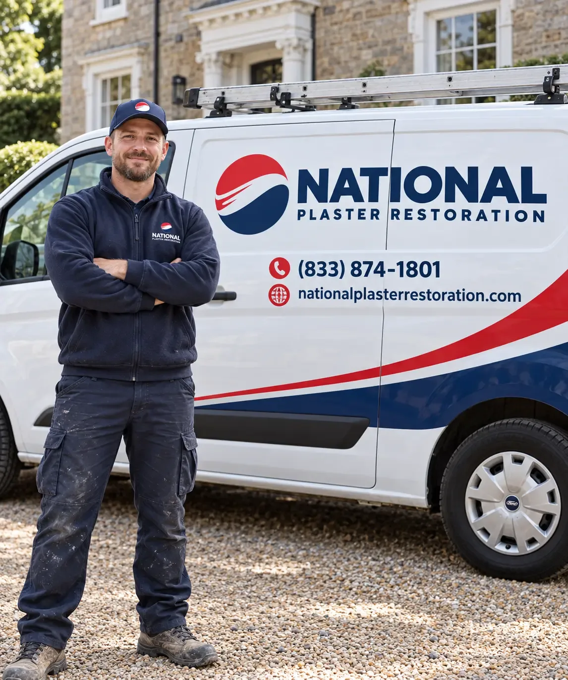 Plaster Repair company in Prattsburgh, NY